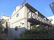 茶山・京都芸術大学駅より徒歩3分 2階 築27年9ヶ月の賃貸物件