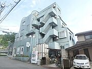 アベニューセブンセブン 4階 築31年9ヶ月の賃貸物件