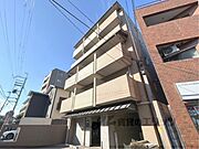 クリスタルグランツ京都御所北 1階 築22年6ヶ月の賃貸物件