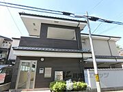 北大路駅よりバス10分 徒歩2分 1階 築16年8ヶ月の賃貸物件