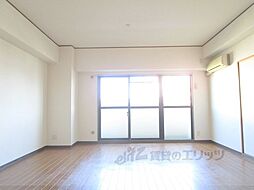 パレロイヤル西陣 805 7階3LDKのリビング/ダイニング