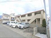 プチハウス松ヶ崎 1階 築31年7ヶ月の賃貸物件