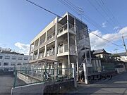 出町柳駅よりバス7分 徒歩2分 2階 築57年8ヶ月の賃貸物件