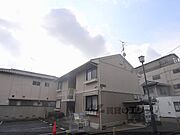 北大路駅より徒歩9分 2階 築32年5ヶ月の賃貸物件