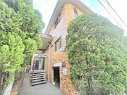 出町柳駅より徒歩10分 2階 築40年10ヶ月の賃貸物件