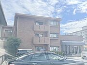 北山駅より徒歩3分 1階 築25年7ヶ月の賃貸物件