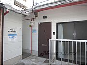 京都河原町駅より徒歩9分 1階 築31年8ヶ月の賃貸物件