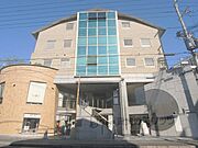 北山駅より徒歩5分 3階 築32年3ヶ月の賃貸物件