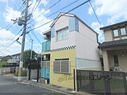 元田中駅より徒歩10分 2階 築34年8ヶ月の賃貸物件