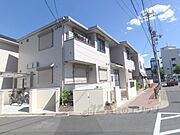 北大路駅より徒歩11分 1階 築9年8ヶ月の賃貸物件