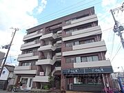 一浦マンション 4階 築42年8ヶ月の賃貸物件