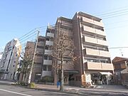 ルピナス紫明 4階 築18年2ヶ月の賃貸物件