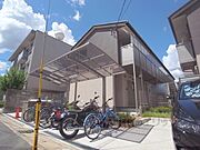 一乗寺駅より徒歩3分 1階 築14年8ヶ月の賃貸物件