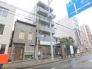 北山駅より徒歩1分 4階 築26年7ヶ月の賃貸物件