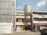 茶山・京都芸術大学駅より徒歩7分 2階 築36年9ヶ月の賃貸物件