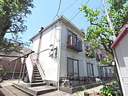 セジュール鷺の森 2階 築39年2ヶ月の賃貸物件