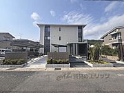 北山駅より徒歩6分 1階 新築の賃貸物件