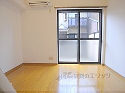 ロフティ京都西陣 115 1階1Kのリビング/ダイニング