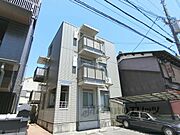 京都市役所前駅より徒歩7分 3階 築26年10ヶ月の賃貸物件