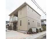 シャーメゾングローリー 1階 築10年10ヶ月の賃貸物件