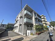 一乗寺駅より徒歩6分 2階 築12年の賃貸物件