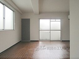 アサヒカレッジハイツ 308 3階ワンルームのリビング/ダイニング