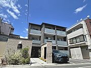 ルミナス鞠小路 2階 築4年11ヶ月の賃貸物件