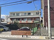 プライベート・スペースウインズ 1階 築31年8ヶ月の賃貸物件