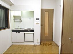 エスリード四条河原町 2階1DKのリビング/ダイニング