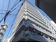 京都河原町駅より徒歩1分 2階 築25年10ヶ月の賃貸物件
