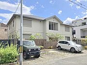 北山駅より徒歩5分 2階 築15年の賃貸物件