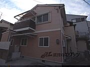 宝ケ池駅より徒歩3分 築55年の賃貸物件