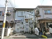 鞍馬口駅より徒歩5分 2階 築35年2ヶ月の賃貸物件