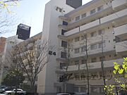 茶山・京都芸術大学駅より徒歩7分 2階 築44年7ヶ月の賃貸物件