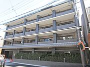 二条城前駅より徒歩1分 4階 築4年8ヶ月の賃貸物件