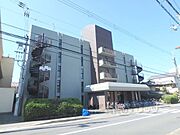 茶山・京都芸術大学駅より徒歩8分 2階 築40年7ヶ月の賃貸物件