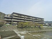 藤和宝ヶ池ホームズ409 4階 築27年8ヶ月の賃貸物件