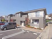 バーズウッドＢ棟 2階 築11年8ヶ月の賃貸物件