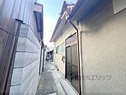 神宮丸太町駅より徒歩10分 1階 築60年11ヶ月の賃貸物件