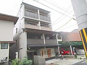 ARTISTA御所西ドゥーエ 3階 築4年5ヶ月の賃貸物件