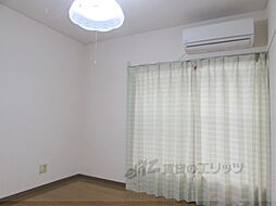 第2美松ハウス 2階1Kのリビング/ダイニング