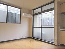 ｉｏｒｉ　I 1階ワンルームのリビング/ダイニング