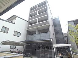 京都市営烏丸線 今出川駅 徒歩12分の賃貸マンション