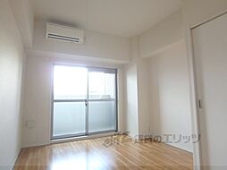 Ｆｒｕｉｔａｇｅ下鴨 205 2階1Kのリビング/ダイニング