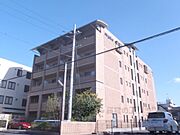 御所北エクセル三宅 1階 築20年9ヶ月の賃貸物件