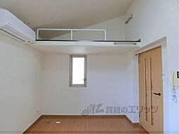 京阪本線 出町柳駅 バス7分 銀閣寺道下車 徒歩6分の賃貸マンション 3階1Kのリビング/ダイニング