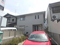 エルメゾン京都下鴨