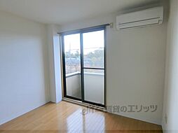 リップル 301 3階ワンルームのリビング/ダイニング