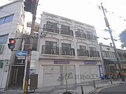 北大路駅より徒歩13分 3階 築47年1ヶ月の賃貸物件