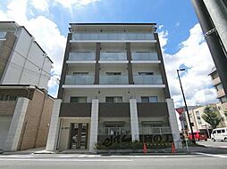 ラッジングハウス蘭II